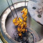 The Standard Award Winning Brick Lane Halal Indian Whitechapel East London restaurant