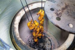 The Standard Award Winning Brick Lane Halal Indian Whitechapel East London restaurant