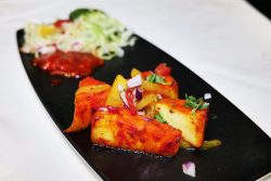 The Standard Award Winning Brick Lane Halal Indian Whitechapel East London restaurant