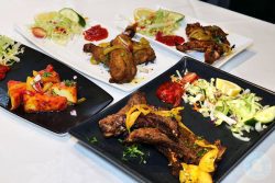 The Standard Award Winning Brick Lane Halal Indian Whitechapel East London restaurant