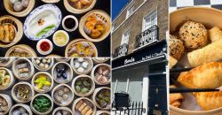 Bonda by Duck & Noodle Halal Malaysian London Paddington