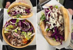 Donersty Halal Restaurant Leicester