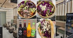 Donersty Halal Restaurant Leicester