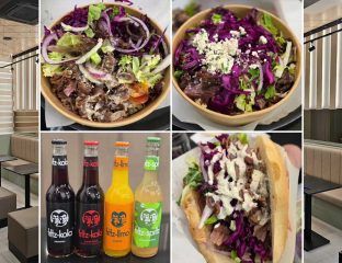 Donersty Halal Restaurant Leicester