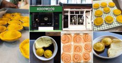 Hoodwood Cafe Mama & Sons Halal Restaurant London Kentish Town