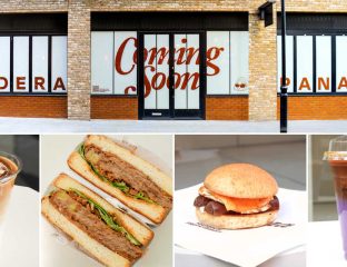 Panadera Halal Restaurant Soho London