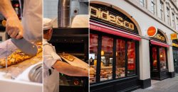 Pide & Co Turkish Halal Restaurant London