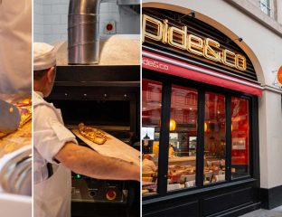 Pide & Co Turkish Halal Restaurant London