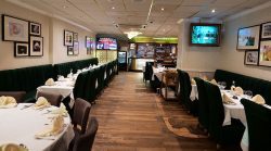 The Standard Award Winning Brick Lane Halal Indian Whitechapel East London restaurant