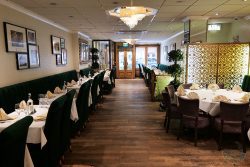 The Standard Award Winning Brick Lane Halal Indian Whitechapel East London restaurant