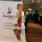 The Standard Award Winning Brick Lane Halal Indian Whitechapel East London restaurant
