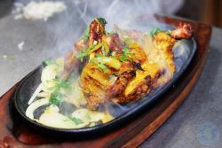 The Standard Award Winning Brick Lane Halal Indian Whitechapel East London restaurant