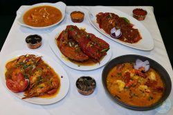 The Standard Award Winning Brick Lane Halal Indian Whitechapel East London restaurant