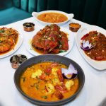 The Standard Award Winning Brick Lane Halal Indian Whitechapel East London restaurant