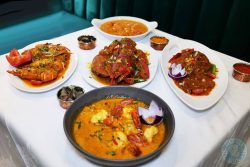 The Standard Award Winning Brick Lane Halal Indian Whitechapel East London restaurant