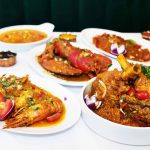 The Standard Award Winning Brick Lane Halal Indian Whitechapel East London restaurant