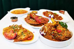 The Standard Award Winning Brick Lane Halal Indian Whitechapel East London restaurant