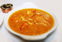 The Standard Award Winning Brick Lane Halal Indian Whitechapel East London restaurant