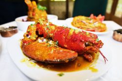 The Standard Award Winning Brick Lane Halal Indian Whitechapel East London restaurant