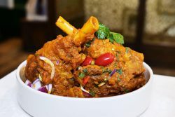 The Standard Award Winning Brick Lane Halal Indian Whitechapel East London restaurant