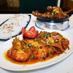 The Standard Award Winning Brick Lane Halal Indian Whitechapel East London restaurant