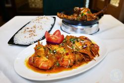 The Standard Award Winning Brick Lane Halal Indian Whitechapel East London restaurant