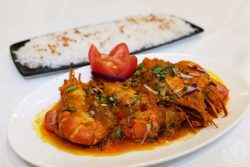 The Standard Award Winning Brick Lane Halal Indian Whitechapel East London restaurant