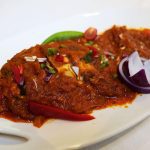 The Standard Award Winning Brick Lane Halal Indian Whitechapel East London restaurant