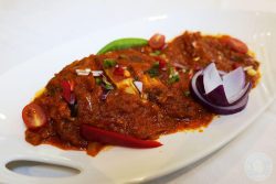 The Standard Award Winning Brick Lane Halal Indian Whitechapel East London restaurant