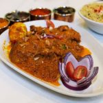 The Standard Award Winning Brick Lane Halal Indian Whitechapel East London restaurant