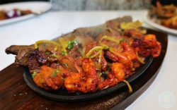 The Standard Award Winning Brick Lane Halal Indian Whitechapel East London restaurant