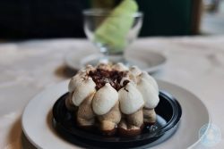 The Standard Award Winning Brick Lane Halal Indian Whitechapel East London restaurant