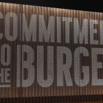 Bleeker Burger Halal London Baker Street Westfield award-winning restaurant