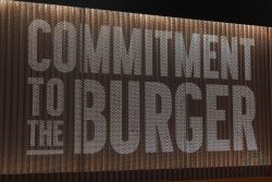 Bleecker Burger Halal London Baker Street Westfield award-winning restaurant