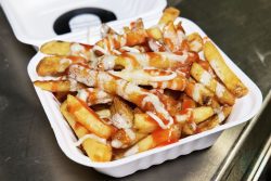 Bleecker Burger Halal London Baker Street Westfield award-winning restaurant