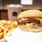 Bleeker Burger Halal London Baker Street Westfield award-winning restaurant