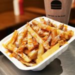 Bleeker Burger Halal London Baker Street Westfield award-winning restaurant