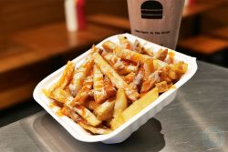 Bleecker Burger Halal London Baker Street Westfield award-winning restaurant