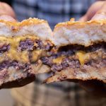 Bleeker Burger Halal London Baker Street Westfield award-winning restaurant