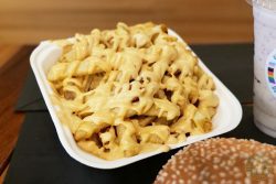 Bleecker Burger Halal London Baker Street Westfield award-winning restaurant