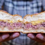 Bleeker Burger Halal London Baker Street Westfield award-winning restaurant