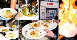 Belly Guanabana Halal Filipino Restaurant London Kentish Town