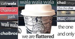 Chaiiwala Halal Cafe Restaurant copycats