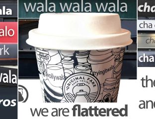 Chaiiwala Halal Cafe Restaurant copycats