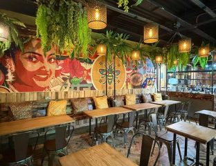 Chit 'n' Chaat Halal Restaurant Cafe Manchester Cheetham Hill