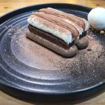 Meli Melo Halal Fine Dining Brunch Restaurant London Whitechapel Brick Lane