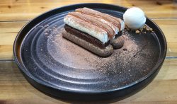 Meli Melo Halal Fine Dining Brunch Restaurant London Whitechapel Brick Lane