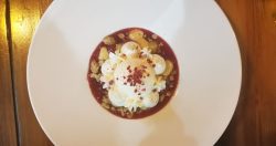 Meli Melo Halal Fine Dining Brunch Restaurant London Whitechapel Brick Lane