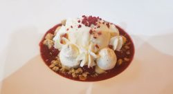 Meli Melo Halal Fine Dining Brunch Restaurant London Whitechapel Brick Lane