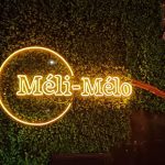 menu Meli Melo Halal Fine Dining Brunch Restaurant London Whitechapel Brick Lane